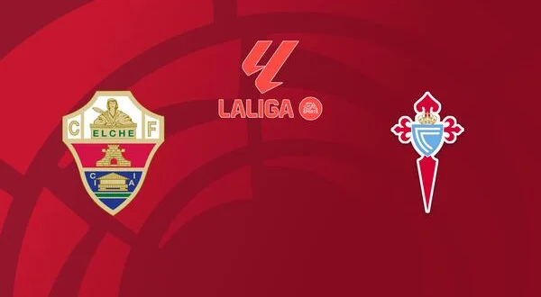 Live: La Liga