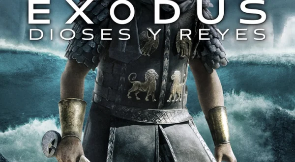 Exodus: Dioses y reyes