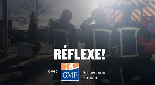 Réflexe !