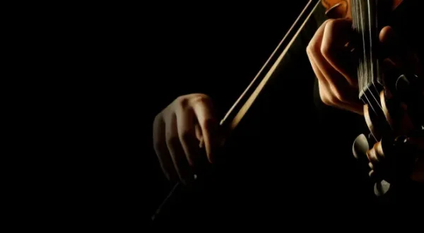 Prokofiev: Peter and the Wolf
