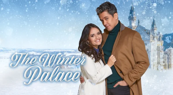 The Winter Palace