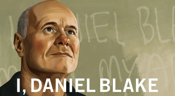 I, Daniel Blake