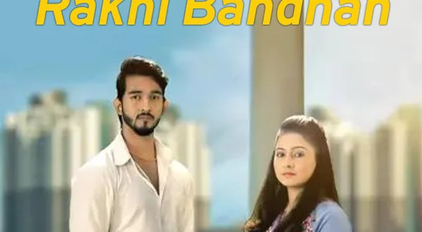 Rakhi Bandhan