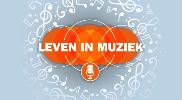 Leven in muziek