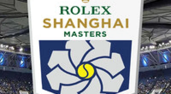 Tennis: ATP Shanghai Masters 2026