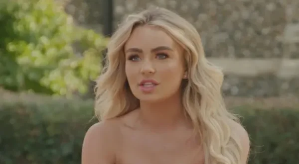 The Only Way Is Essex