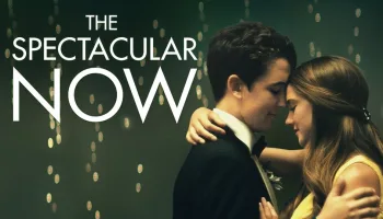 The Spectacular Now