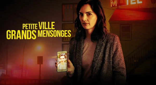 Petite ville, grands mensonges