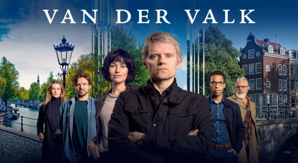 Van der Valk