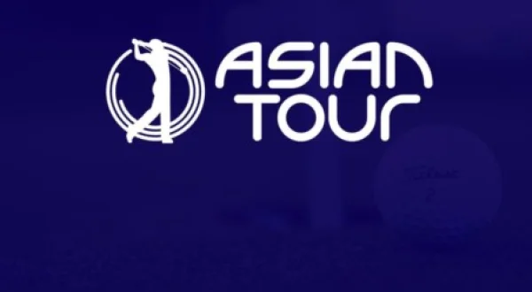 Asian Tour - Highlights - Link Hong Kong Open - Resumo