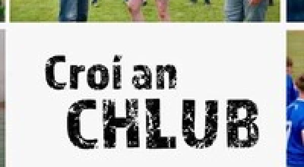 Croí An Chlub