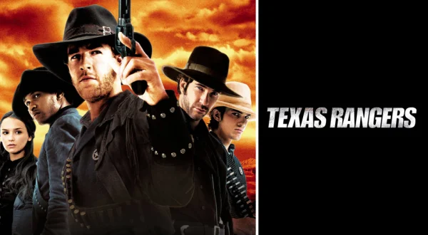 Texas Rangers