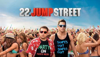 22 Jump Street
