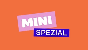 Mini Spezial
