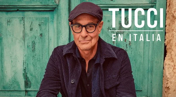 Tucci en Italia
