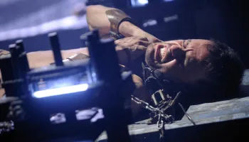 Saw V