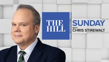 The Hill Sunday With Chris Stirewalt