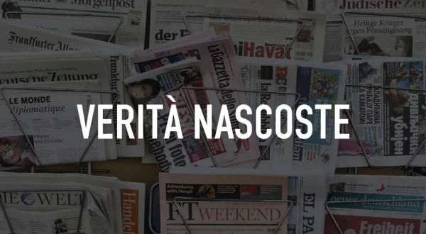 Verità nascoste