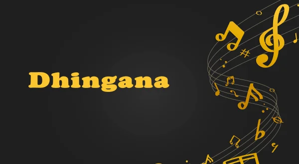 Dhingana