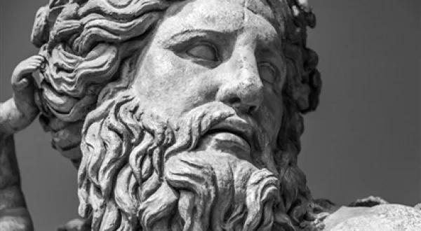 El poder de los dioses