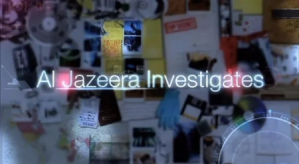 Al Jazeera Investigates
