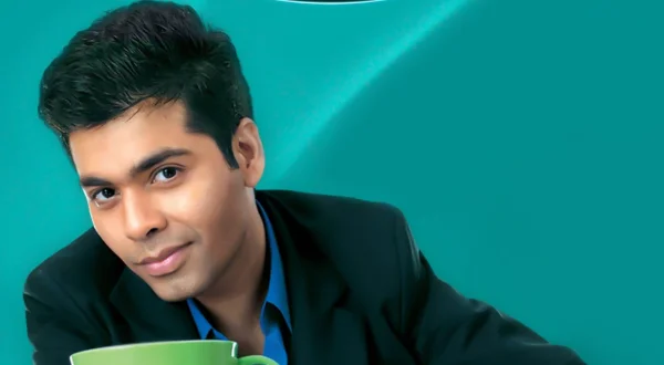Koffee With Karan