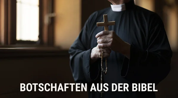 Botschaften aus der Bibel
