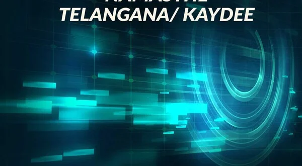 Namasthe Telangana/ Kaydee