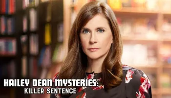 Hailey Dean Mysteries: Killer Sentence