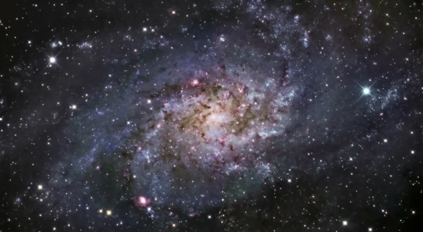Asteroiden – Gefahr aus dem All