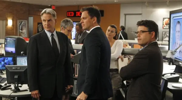 NCIS: Unità anticrimine
