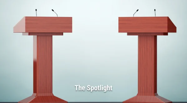 The Spotlight