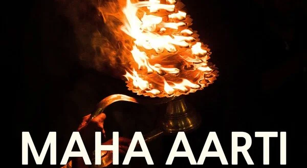 Maha Aarti