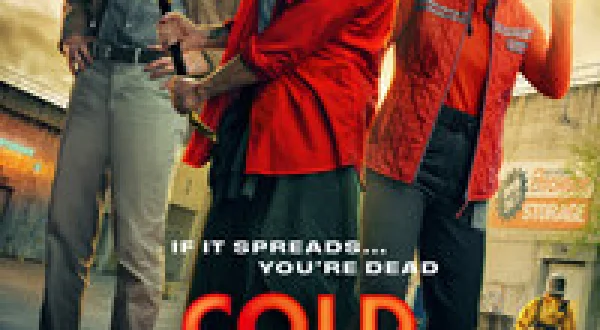 Cold Storage
