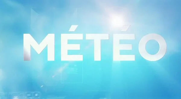 La météo