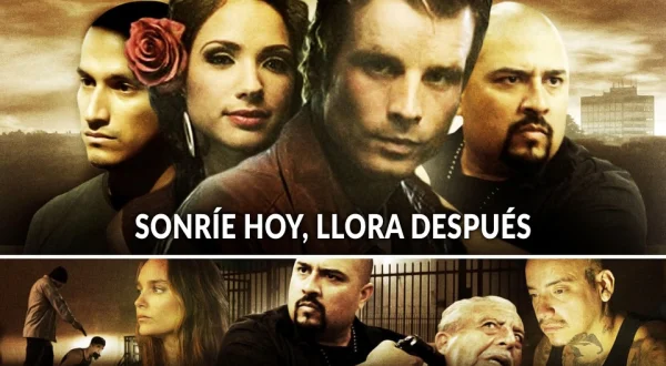 Sonríe hoy, llora después