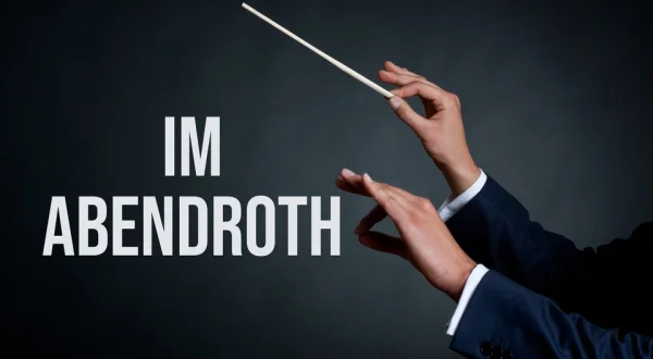 Im Abendroth