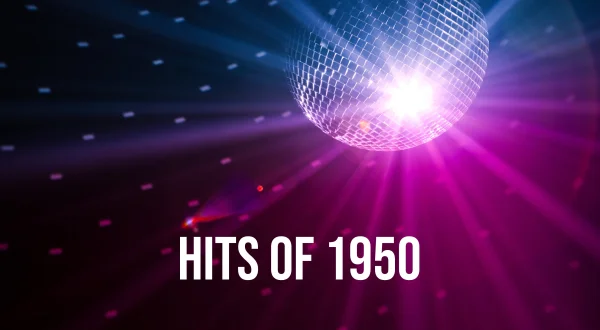 Hits Of 1950