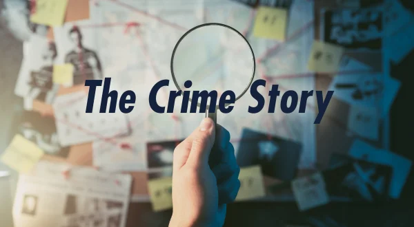 The Crime Story