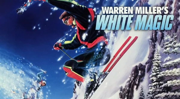 Warren Miller's White Magic