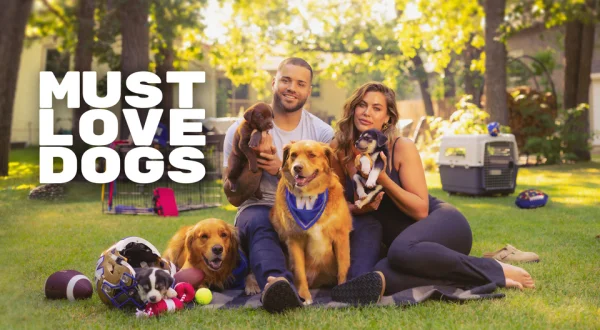 Must Love Dogs