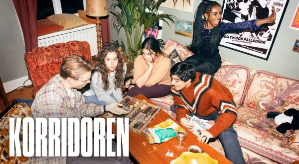 Korridoren