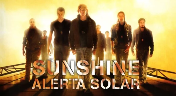 Sunshine: Alerta solar