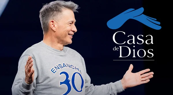 Casa de Dios