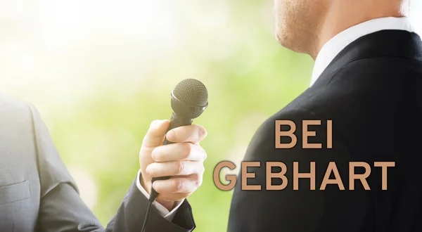 Bei Gebhart