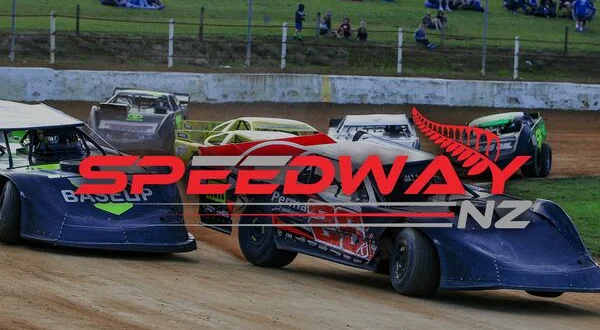 NZ Speedway