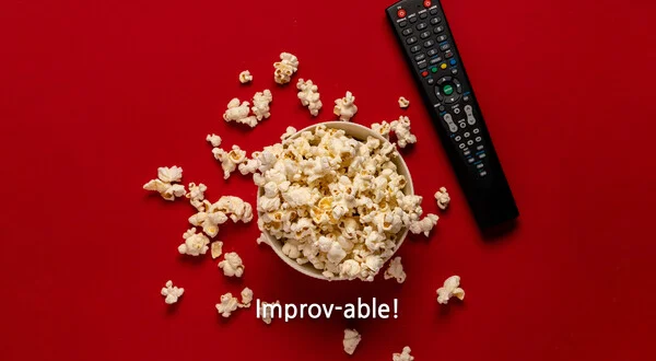 Improv-able!