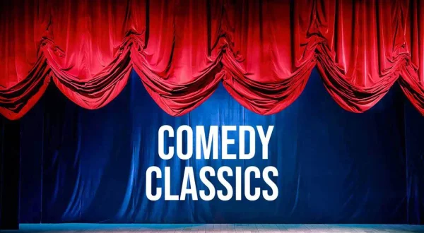 Comedy Classics