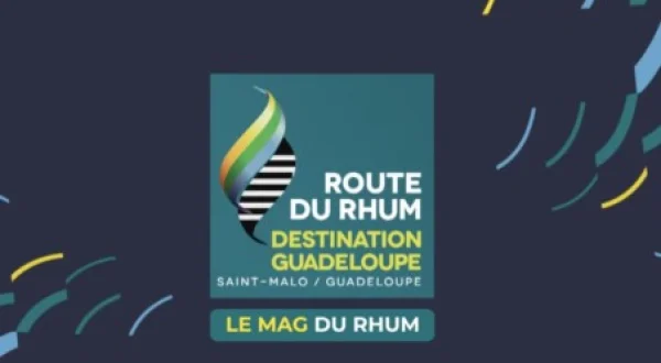 Route Du Rhum 2026 - Destination Guadeloupe