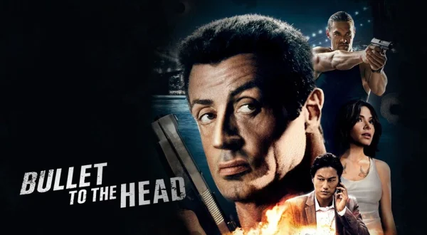 Bullet to the Head